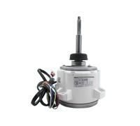 Moteur de ventilateur CC for climatiseur Central, pièces de climatisation SIC-81FW-D8138-3A1F H7B00917B-1