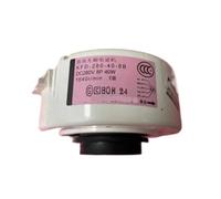 Moteur de ventilateur CC for climatiseur, compatible avec Daikin FTXG50JV2C KFD-280-40-8B
