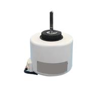 Moteur De Ventilateur CC For Climatiseur, Compatible Avec Gree FN35A-PG YYR35-4A1-PG 35 W 1350 Tr/min 50 Hz 220 V