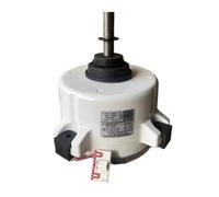 Moteur De Ventilateur CC For Climatiseur, Compatible Avec Midea WZDK100-38G ZKSP-100-8-1-1 DC380V 100W, Pièces De Rechange For Climatiseur