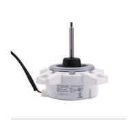 Moteur De Ventilateur CC For Climatiseur, Compatible Avec Panasonic, Moteur Sans Balais For Climatiseur SIC-310-40-2 40 W 310 V, Pièces De Rechange