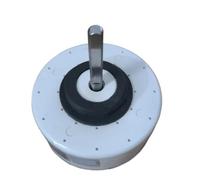 Moteur De Ventilateur CC For Climatiseur, Compatible For LG, EAU62983004 | Correspondance exacte multi-modèles, remplacement direct, bobine de cuivre pur