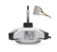 Moteur De Ventilateur CC For Climatiseur Extérieur WZDK20-38G-W DC310 20 W RDN-310-20-8, Compatible Avec Midea, Pièces De Climatiseur