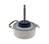 Moteur De Ventilateur CC For Climatiseur Intérieur ARW41H8P30AC, 280-340 V, 30 W, Pièces De Climatisation Compatibles Avec Panasonic