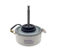 Moteur De Ventilateur CC For Climatiseur Intérieur ARW41H8P30AC, Compatible Avec Panasonic DC280-340 V 30 W, Pièces De Rechange For Climatiseurs