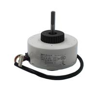 Moteur de ventilateur CC for climatiseur intérieur, compatible avec Haier SIC-310-30-1 0010403317C les pièces de climatisation