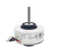 Moteur De Ventilateur CC For Climatiseur Intérieur, Compatible Avec Haier WZD-40D, WZD-40E, 0010404101B/A Et RD-310-40-8H-2.