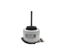 Moteur De Ventilateur CC For Climatiseur Intérieur, Compatible Avec Midea WZDK58-38G SIC-55CVL-F159-1, Pièces De Climatiseur CC 310 V 58 W 1350 Tr/min