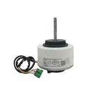 Moteur De Ventilateur CC For Climatiseur Intérieur RD-310-45-8K DC310 45 W RD-310-45-8K-1, Moteur Sans Balais, Compatible AUX, Pièces De Climatiseur