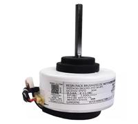 Moteur De Ventilateur CC For Climatiseur Intérieur WZDK30-38G, 310 V, 30 W, 1300 Tr/min, Moteur CC Sans Balais RD-310-30-8T, Compatible Avec Midea, Pièces De Climatiseur