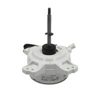 Moteur de ventilateur CC for climatiseur les pièces de climatisation compatible avec Gree SIC-62FV-F1 FW30J-ZL ARL8401JK Remplacez le moteur des composants de climatisation du climatiseur