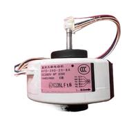 Moteur De Ventilateur CC For Climatiseur, Moteur CC, Compatible Avec Daikin KFD-280-23-8A KFD-280-23-8B KFD-280-23-8C KFD-280-23-8F, Pièces De Rechange For Climatiseur(KFD-280-23-8A)