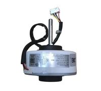 Moteur De Ventilateur CC For Climatiseur RD-310-30-8E-2(AL), Compatible Avec LG EAU62983004 4681A20091K, SIC-37CVJ-F130-3. Moteur De Remplacement For Climatiseur.