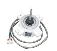 Moteur De Ventilateur CC For Climatiseur SIC-65FV-F160-3 0010401254B, Compatible Avec Haier, Moteur De Climatiseur