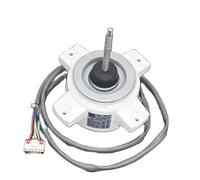 Moteur De Ventilateur CC For Climatiseur SIC-65FV-F160-3 0010401254B, Compatible Avec Haier, Pièces De Climatiseur