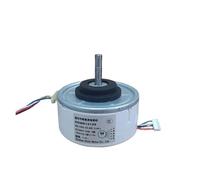 Moteur De Ventilateur CC For Module De Moteur De Climatiseur, Compatible Avec Hitachi RRMB14129 RD-280-30-8K-1 RD-280-30-8K RRMB00995, Pièces De Rechange For Climatiseur(RRMB14129)