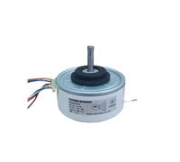 Moteur De Ventilateur CC For Module De Moteur De Climatiseur, Compatible Avec Hitachi RRMB14129 RD-280-30-8K-1 RD-280-30-8K RRMB00995, Pièces De Rechange For Climatiseur(RRMB00995)