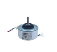 Moteur De Ventilateur CC For Module De Moteur De Climatiseur, Compatible Avec Hitachi RRMB14129 RD-280-30-8K-1 RD-280-30-8K RRMB00995, Pièces De Rechange For Climatiseur(RRMB14129)