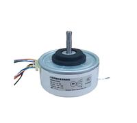 Moteur De Ventilateur CC For Module De Moteur De Climatiseur, Compatible Avec Hitachi RRMB14129 RD-280-30-8K-1 RD-280-30-8K RRMB00995, Pièces De Rechange For Climatiseur(RRMB00995)