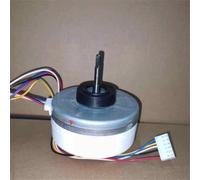 Moteur de ventilateur CC for purificateur de gaz haute efficacité (W30XA2F 15805EA0557) compatible avec divers purificateurs de gaz.