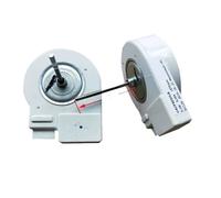 Moteur De Ventilateur Cc For Réfrigérateur, Compatible Avec Samsung DREP3030LA DC12V 3.5W 0,29a, Composant De Congélateur De Radiateur De Réfrigérateur