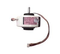 Moteur De Ventilateur CC For Unité Intérieure De Climatiseur, Compatible Avec Daikin KFD-280-40-8F, Pièces De Rechange For Climatiseur DC280V 40W 1640r/min