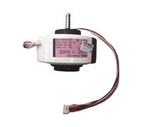 Moteur De Ventilateur CC For Unité Intérieure De Climatiseur, Compatible Avec Daikin KFD-280-40-8F, Pièces De Rechange For Climatiseur DC280V 40W 1640r/min