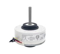 Moteur De Ventilateur Cc for Unité Intérieure De Climatiseur, Compatible Avec Haier,RD-310-40-8H-2 0010404101B DC310V 40W, Pièces De Climatisation