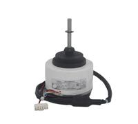 Moteur De Ventilateur Cc for Unité Intérieure De Climatiseur, Compatible Avec TCL, Ventilateur De Climatiseur ZKFP-45-8-105 DC310 45W 980r/min