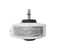 Moteur de ventilateur CC for unité intérieure de climatiseur RPG15C RA15E DG13G1-16 208-240 V 15 W 1300 tr/min - Pièces de climatisation