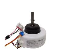 Moteur de ventilateur CC for unité intérieure de climatiseur RPG25C DB31-00632A 220-240 V 25 W 1400 tr/min - Pièces de climatisation