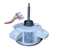 Moteur de ventilateur CC for unité intérieure de climatiseur SIC-310-40-2 0010403322A DC310V 40W 850 tr/min - Pièces de climatisation
