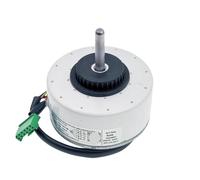 Moteur De Ventilateur Cc For Unité Intérieure ZKFP-13-8-124L DC310 13W 1350r/min, Compatible Avec AUX, Pièces De Climatisation