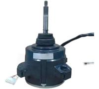Moteur de ventilateur CC haute efficacité for conditionneurs de gaz - WZDK72-38G SIC-61FW-F172-1 compatible avec les modèles EHDS80GKB