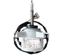 Moteur De Ventilateur CC Intérieur, Pièce Détachée FMBC531SSG DB31-00512E FMBC531SSF DB31-00512D FMBC531SSK DB31-00512F, Compatible Avec Samsung Les Climatiseurs Centraux