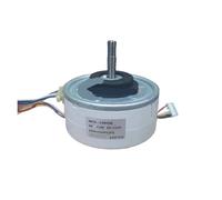 Moteur De Ventilateur CC Inverter De Remplacement For Climatiseur, Compatible Avec Fujitsu FD-34ROM (ARW40G8P42FG) MFD-34ROCN, Pièces De Rechange For Climatiseur(MFD-34ROCN)