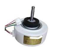 Moteur de ventilateur CC J118H95 340 V 30 W 1200 tr/min SIC-37CVL-D830-2A RC0J30-CH, compatible avec Mitsubishi, pièces de climatisation