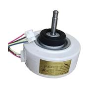 Moteur De Ventilateur CC J118H95 340 V 30 W 1200 Tr/min SIC-37CVL-D830-2A RC0J30-CH, Compatible Avec Mitsubishi, Pièces De Climatisation