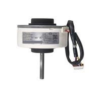 Moteur De Ventilateur CC Sans Balais De Remplacement For Climatiseur, Compatible Avec LG 4681A20091K EAU62983013 EAU62983004, Accessoires For Climatiseur Inverter