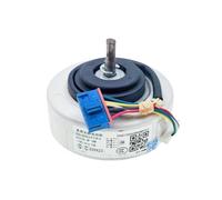 Moteur De Ventilateur CC Sans Balais For Climatiseur SIC-32CVJ-F118-2, 310 V CC, 18 W, 1100 Tr/min, Compatible Avec Samsung DB31-00644D, Pièces De Rechange For Climatiseur Inverter