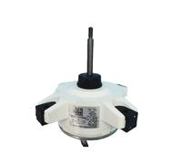 Moteur De Ventilateur CC Sans Balais For Climatiseur ZKFN-34-10-1, Moteur De Commande ZKFN-40-8-1L, Pièce De Moteur De Climatiseur(ZKFN-34-10-1)