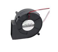 Moteur de Ventilateur CC Sans Balais KFF9733M24S pour Imprimante Grand Format Skycolor Lecai Xuli