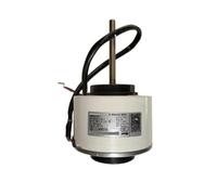 Moteur De Ventilateur CC WZDK58-38G SIC-55CVL-F159-1 | Pièce De Rechange DC310V 58W AC