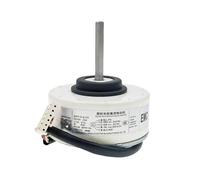 Moteur De Ventilateur CC ZKFP-20-8-125 DC310V 25W 1350r/min For Unité Intérieure, Compatible Avec TCL, Pièces De Climatisation