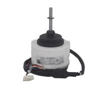Moteur de ventilateur CC ZKFP-45-8-105 ZKFP-45-8-101-1 RD-310-45-8K Z RD-310-45-8A ZKFP-45-8-120, compatible avec TCL, pièces de climatiseur(RD-310-45-8A)