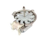 Moteur de ventilateur chaleur tournante 220-240V 30W pour four - AS0025341
