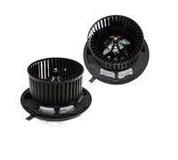 Moteur de ventilateur chauffage compatible avec Alpina B3 (E90) 07-13, D3 (E90, E91, E92) 05-13, XD3 (F25) 13-18