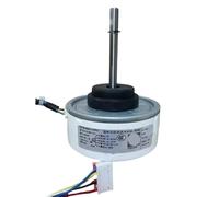 Moteur De Ventilateur Climatiseur À Courant Continu, Compatible Avec Samsung, DB31-00636C RD-310-25-8B-3(AL) DC310V 27W 1500r/min, Pièces Climatisation