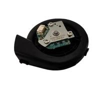 Moteur de Ventilateur, Compatible avec Cecotec Conga 1790 | Contenu de 1 Pièce(1PCS)
