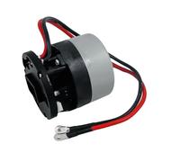 Moteur De Ventilateur, Compatible Avec Dreame, Remplacement D'aspirateur De Station Z10